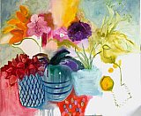 carolyn macleod - Floribunda Online