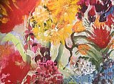 hilary dron - Floribunda Online