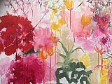 hilary dron - Floribunda Online
