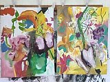 ceri davies - Floribunda Online