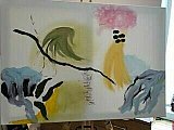 cindy robinson begg - Floribunda Online
