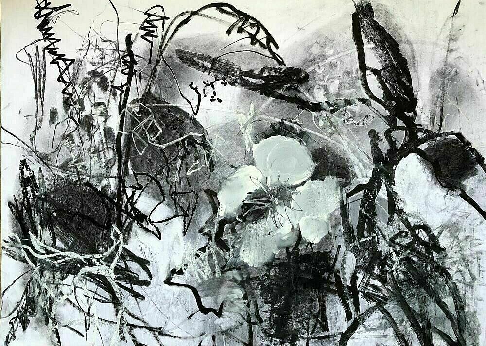 catherine hood - Floribunda Online May 26th 