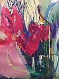 sue wright - Floribunda Online