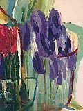 sue wright - Floribunda Online