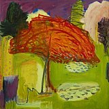 Judith Smith - Landscape Light and Movement