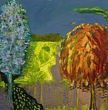 Judith Smith - Landscape Light and Movement