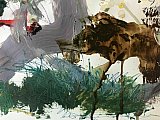 Juliette Argent - Walking The Land