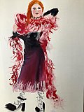 Lana Wengerd - Painting the Clothed Figure - Pre recorded