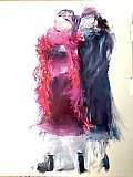 Lana Wengerd - Painting the Clothed Figure - Pre recorded