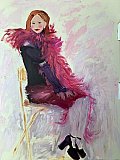 Lana Wengerd - Painting the Clothed Figure - Pre recorded