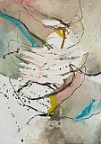 LIZ CROSSFIELD - Figure, Sensation and Memory