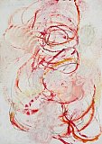 LIZ CROSSFIELD - Figure, Sensation and Memory