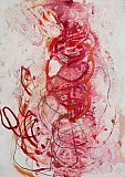 LIZ CROSSFIELD - Figure, Sensation and Memory