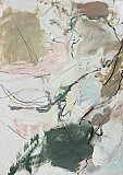 LIZ CROSSFIELD - Figure, Sensation and Memory