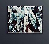 Maggy 
Herbert-Jobson - Organic Structures- Spatial Experiments in Collage