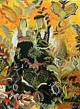 NETTA JENNISON - Figure, Sensation and Memory