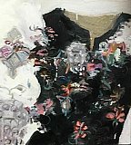 NETTA JENNISON - Figure, Sensation and Memory