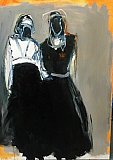 Netta Jennison - Figure, Sensation and Memory