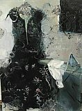 NETTA JENNISON - Figure, Sensation and Memory