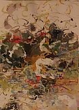 NETTA JENNISON - Figure, Sensation and Memory