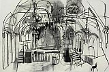 Normansfield Theatre - The Tutors Show