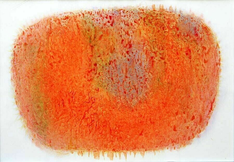 Phase 26  - Recent Paintings by John Skinner
