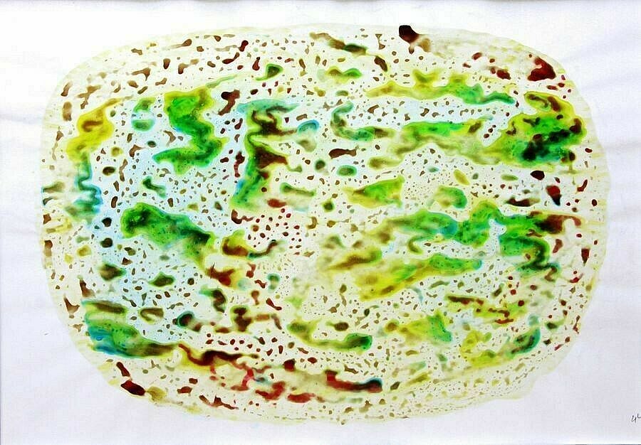 Phase 44 - Recent Paintings by John Skinner