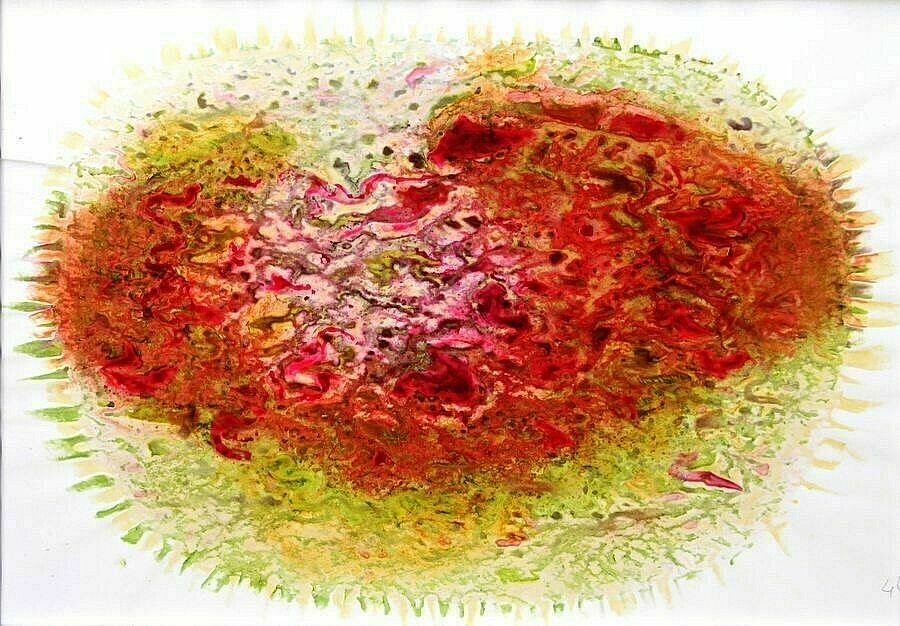 Phase 46 - Recent Paintings by John Skinner