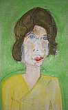 Bridget Jackson