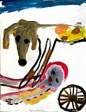 Gary Goodman - Drawing