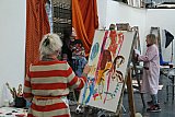 Figure & Fabric