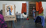 Figure & Fabric