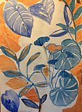 Sheilagh Noble - Organic Structures - Pre Recorded