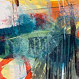 Sling us a Line  - Annabel Eley