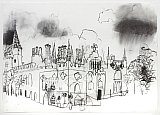 Katie Sollohub - Drawing