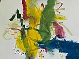 Susie Whimster - Autumn Trees Nov 2021