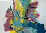 Susie Whimster - Autumn Trees Nov 2021