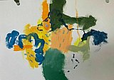 Susie Whimster - Autumn Trees Nov 2021