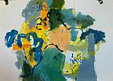Susie Whimster - Autumn Trees Nov 2021