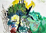 Susie Whimster - Autumn Trees Nov 2021