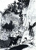 Susie Whimster - Autumn Trees Nov 2021