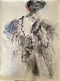 Lana Wengerd - Drawing the Clothed Figure - Pre recorded