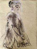 Lana Wengerd - Drawing the Clothed Figure - Pre recorded
