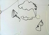 Emily Ball - Drawing