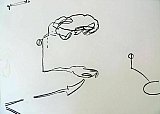 Emily Ball - Drawing