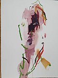 emily - Drawing & Painting the Head - Self Portraits 2023