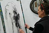 Drawing and Painting The Head &ndash; Self Portraits