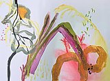 ailsa brims - Summer School Live Online Course - Summer in the Garden 2026