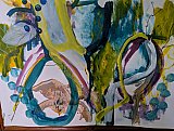 ailsa brims - Summer School Live Online Course - Summer in the Garden 2026
