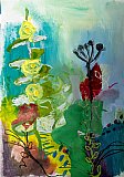 ailsa brims - Summer School Live Online Course - Summer in the Garden 2026